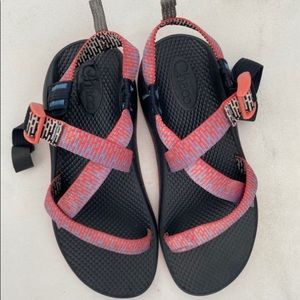 Chacos